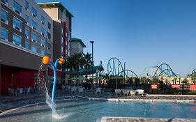 Holiday Inn Express Seaworld Orlando